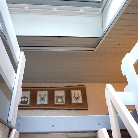 Ferienhaus Hennesee Мешеде Екстериор снимка
