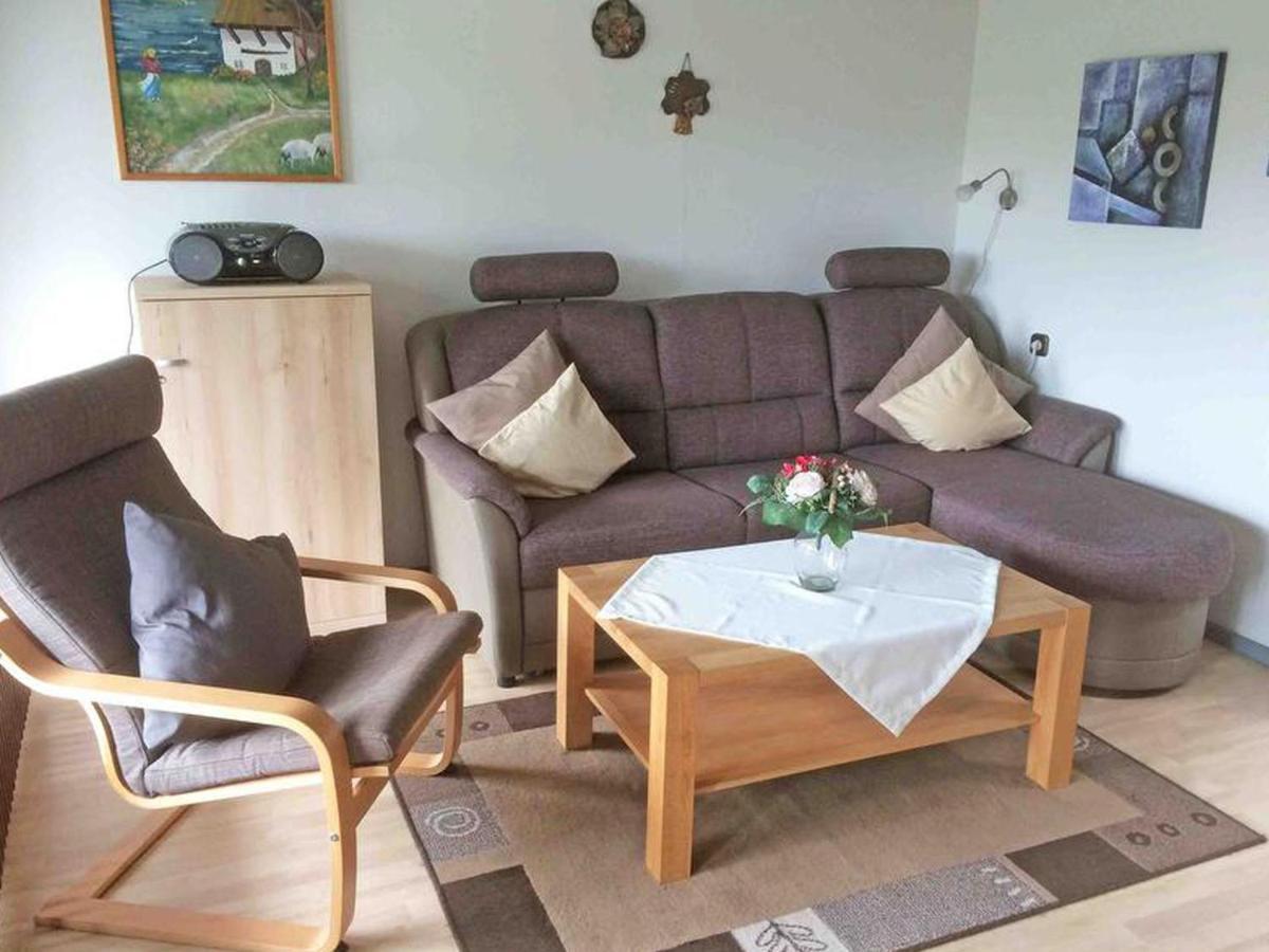 Ferienhaus Hennesee Мешеде Екстериор снимка