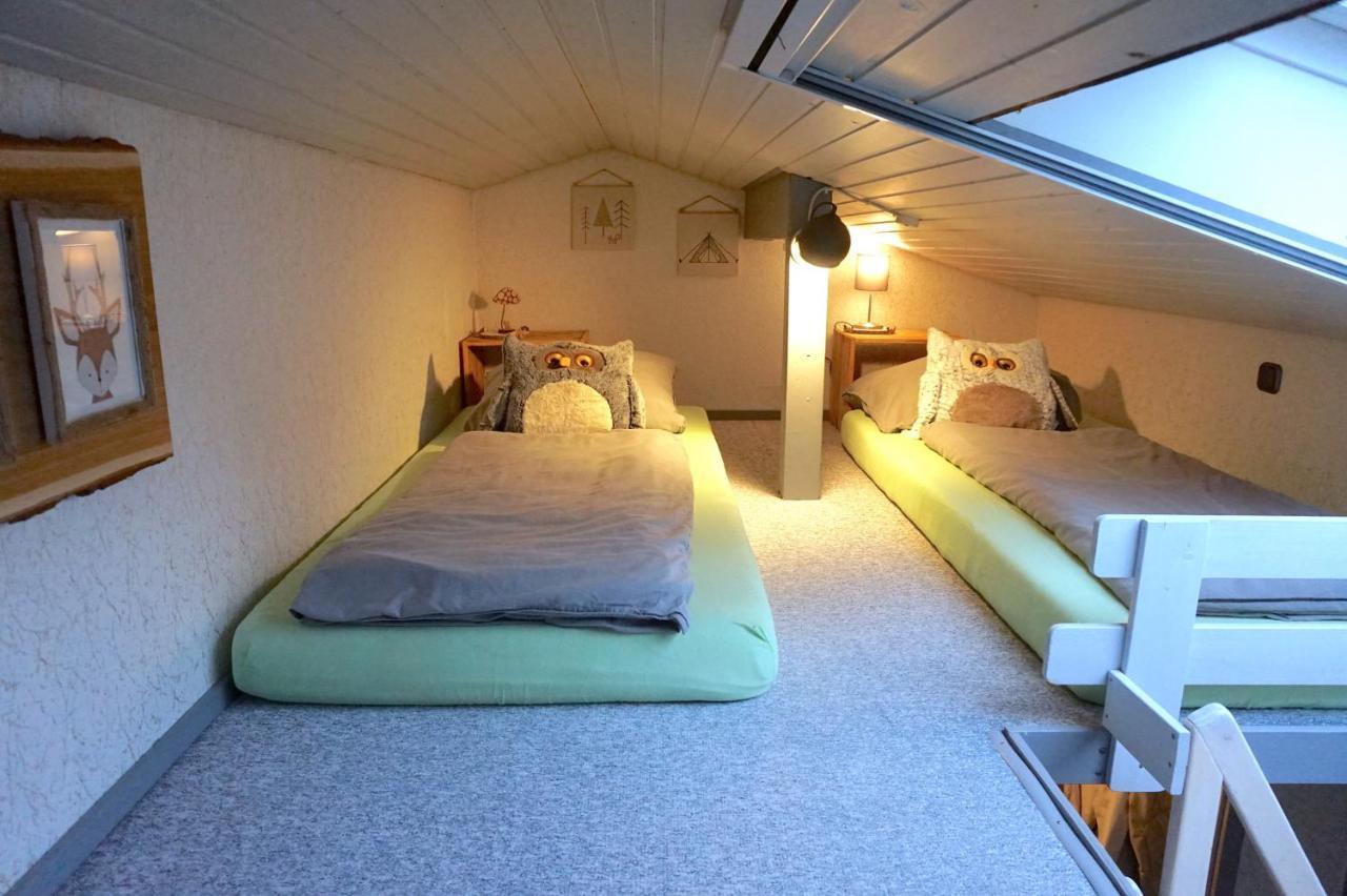 Ferienhaus Hennesee Мешеде Екстериор снимка