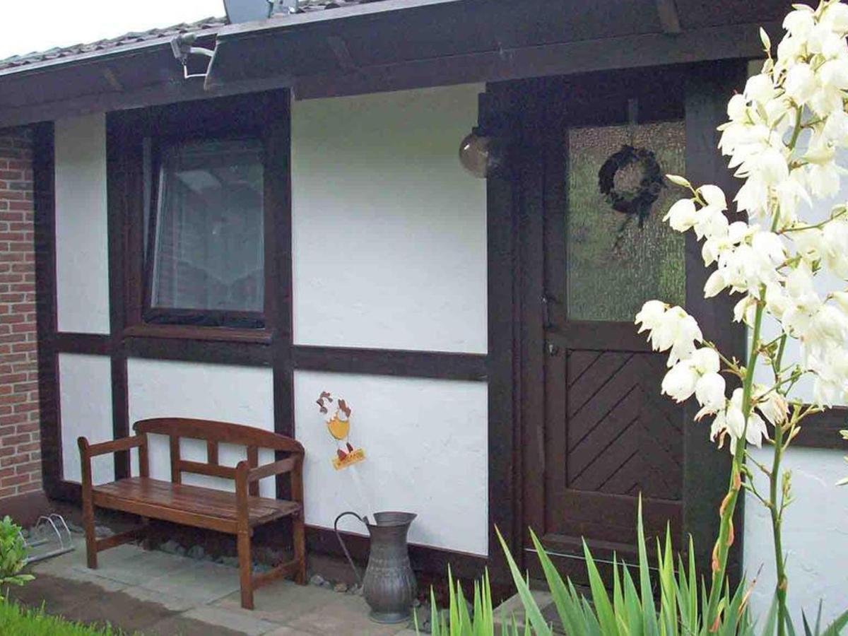 Ferienhaus Hennesee Мешеде Екстериор снимка